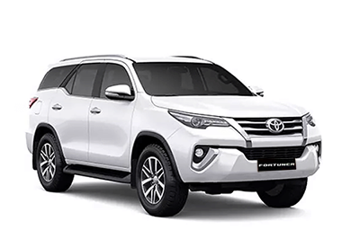 suv 골프투어-차량-요금-SUV