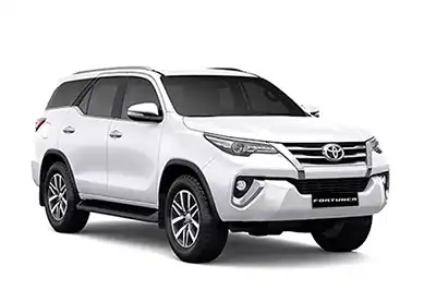 suv ayutthaya taxi SUV